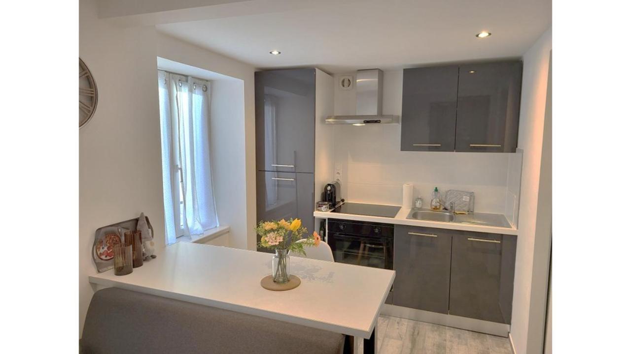 Appartement Avec Terrasse Entre Vignes, Balades, Alsace Guebwiller Luaran gambar