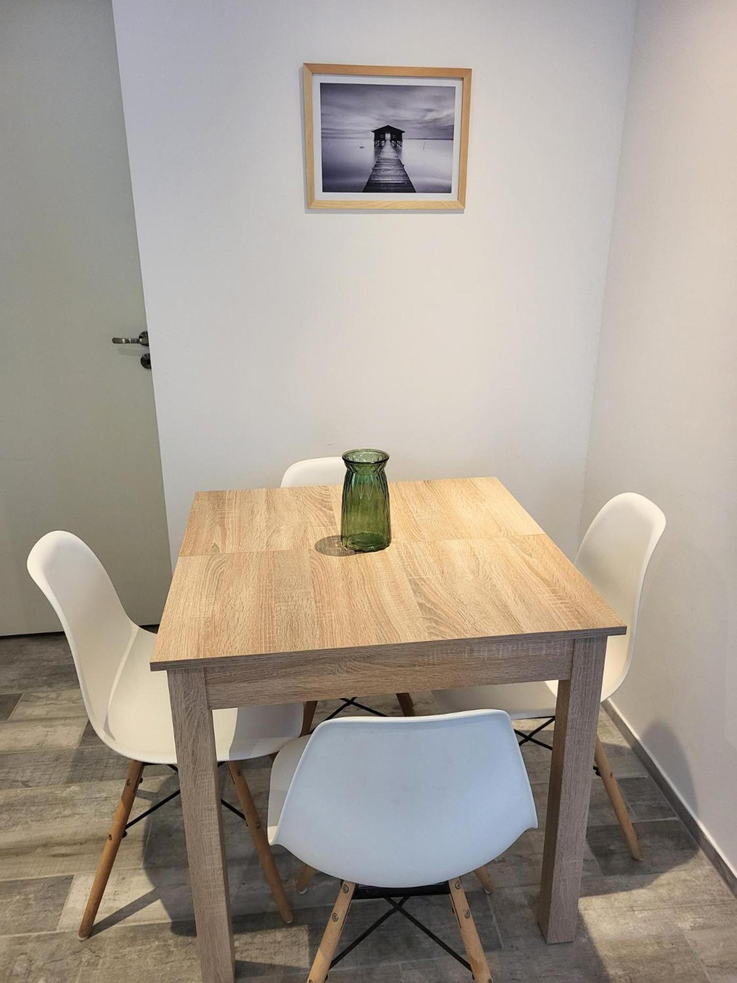Appartement Avec Terrasse Entre Vignes, Balades, Alsace Guebwiller Luaran gambar