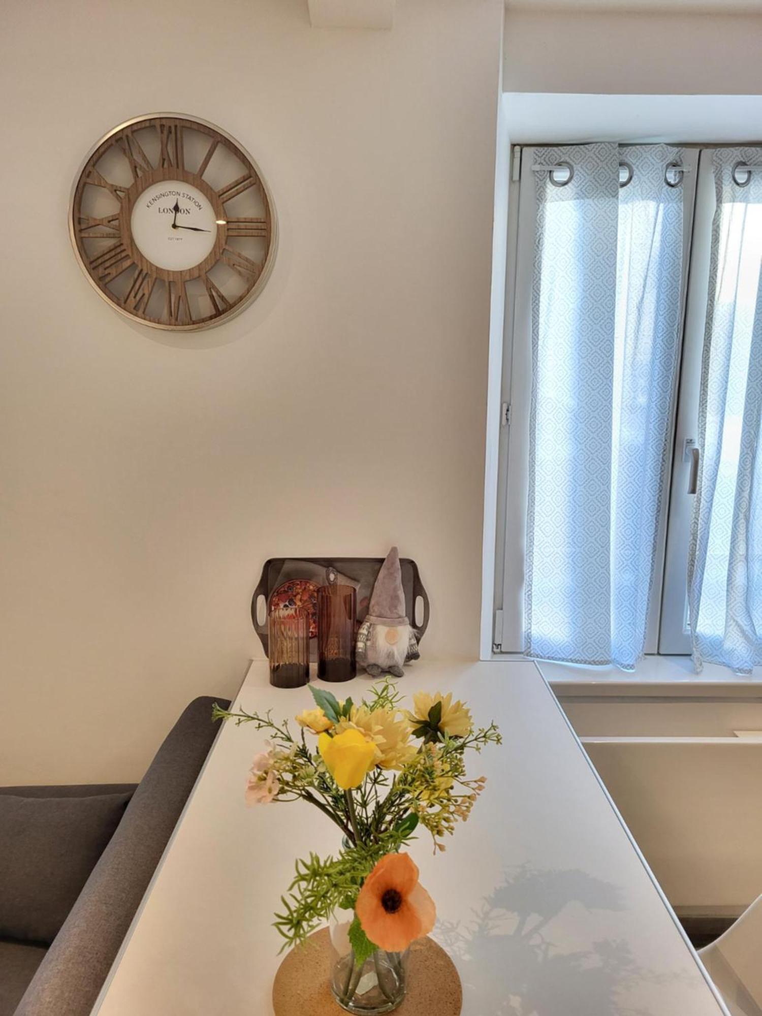 Appartement Avec Terrasse Entre Vignes, Balades, Alsace Guebwiller Luaran gambar