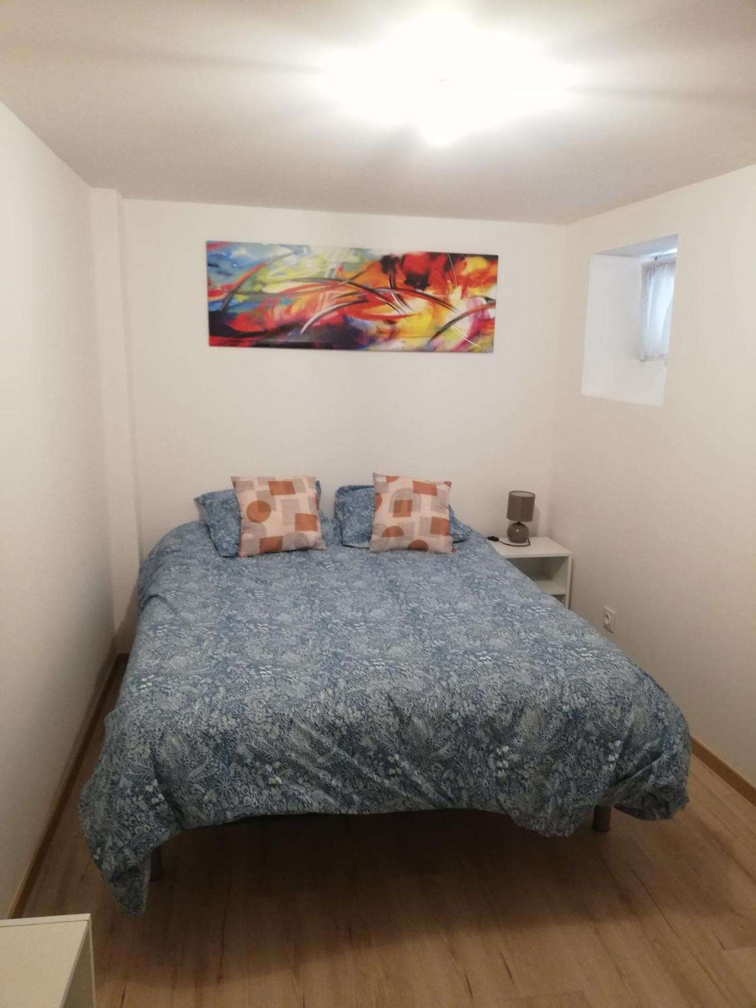 Appartement Avec Terrasse Entre Vignes, Balades, Alsace Guebwiller Luaran gambar