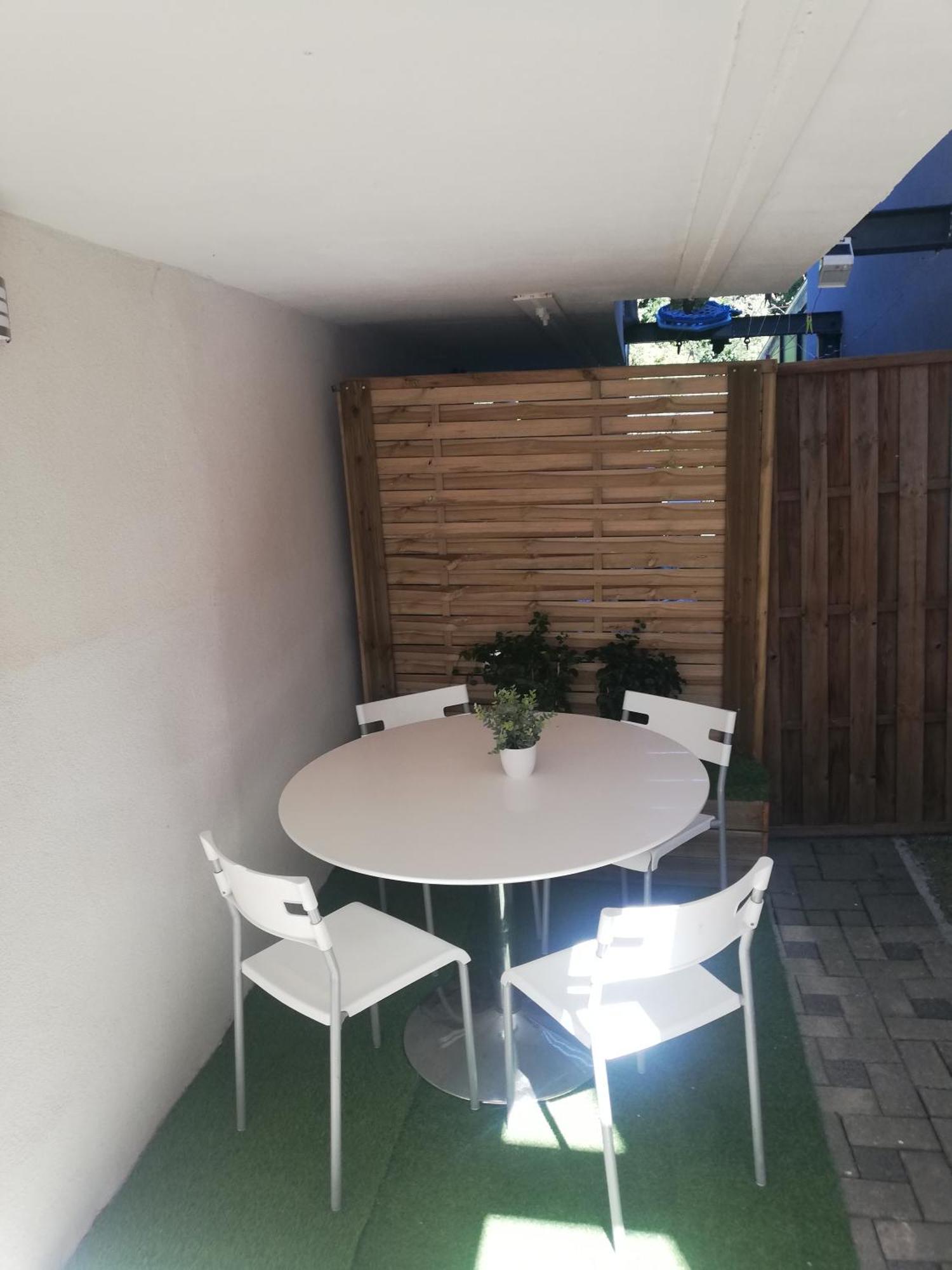 Appartement Avec Terrasse Entre Vignes, Balades, Alsace Guebwiller Bilik gambar